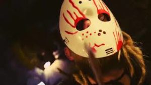 Hapsburg Halloween Party 2019 @ Delirium Village